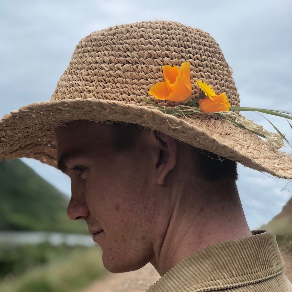 Meet your Posher, Spencer